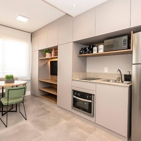 شقة Loft Com Vista Redencao Jpre1109 بورتو أليغري المظهر الخارجي الصورة