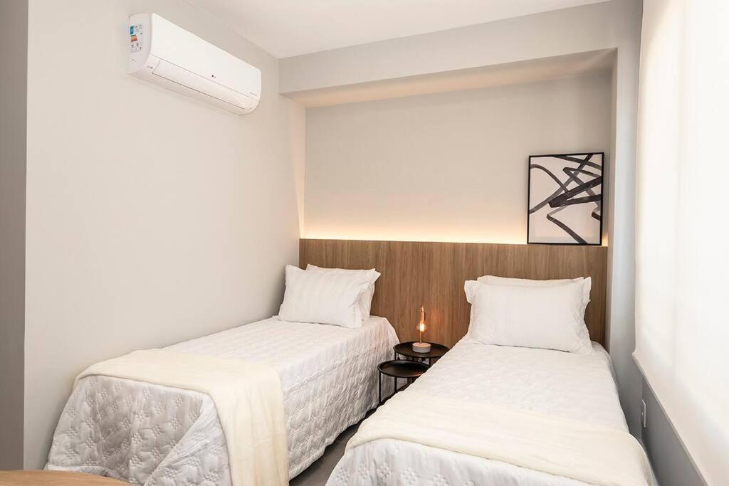 شقة Loft Com Vista Redencao Jpre1109 بورتو أليغري المظهر الخارجي الصورة